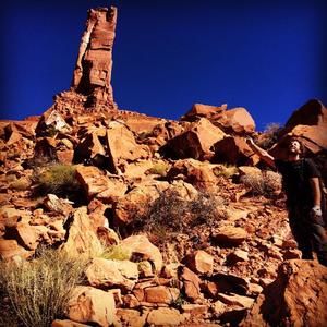 Meet your Posher, Charles